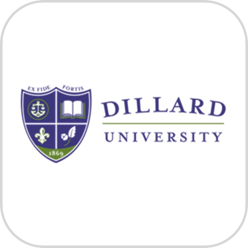 Dillard Experience icon