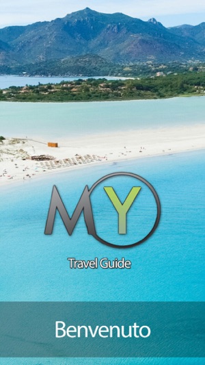 MyTravelGuide(圖1)-速報App