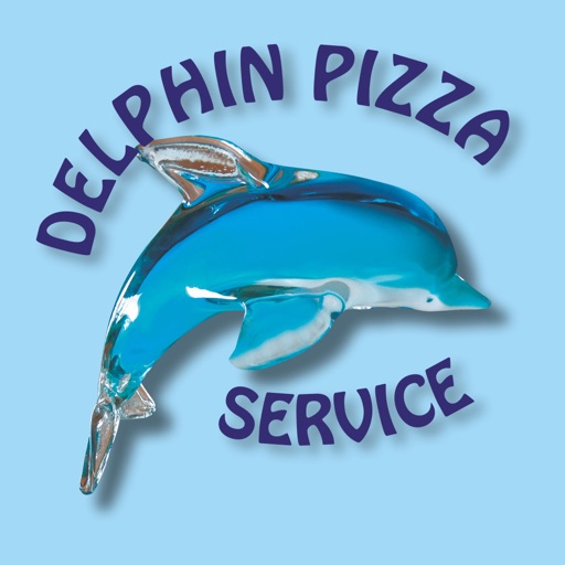 Delphin Pizza icon