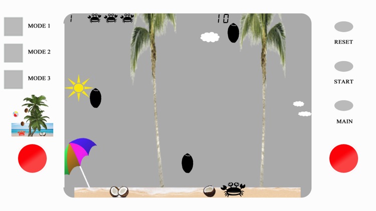 Coconut Crab Retro (Full) screenshot-4