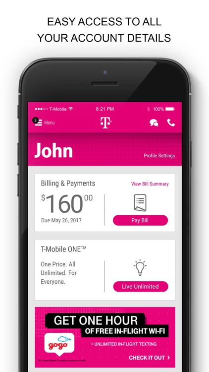T-Mobile