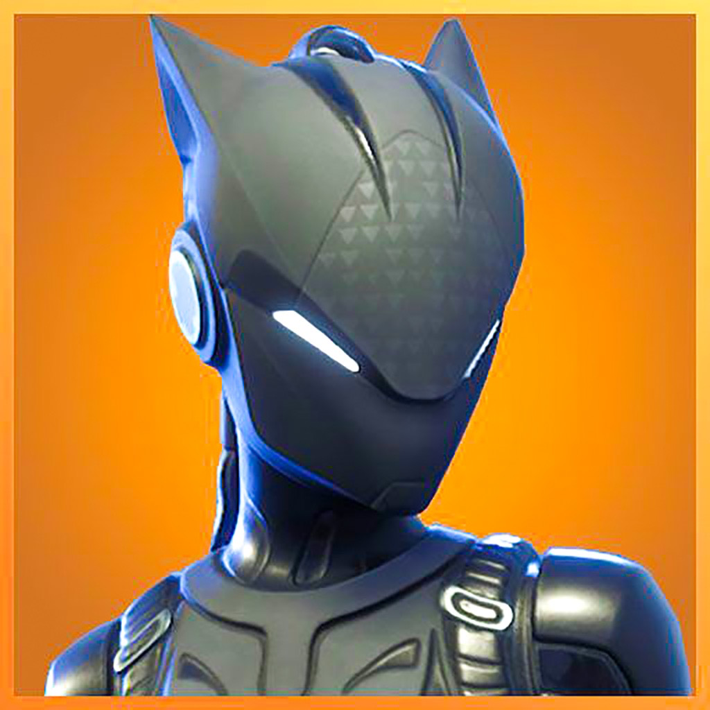 HD Wallpapers for Fortnite App Icon