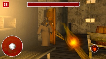 Dark Granny Survival screenshot 2