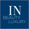 Agende seu atendimento no In Beaut Luxury de forma simples e intuitiva, com apenas alguns cliques