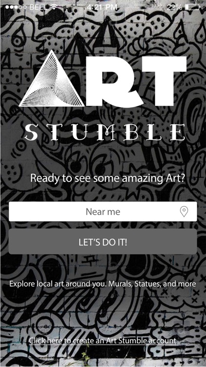 Art Stumble screenshot-4