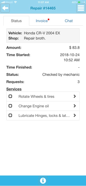 Auto Repair Cloud for iPhone(圖6)-速報App