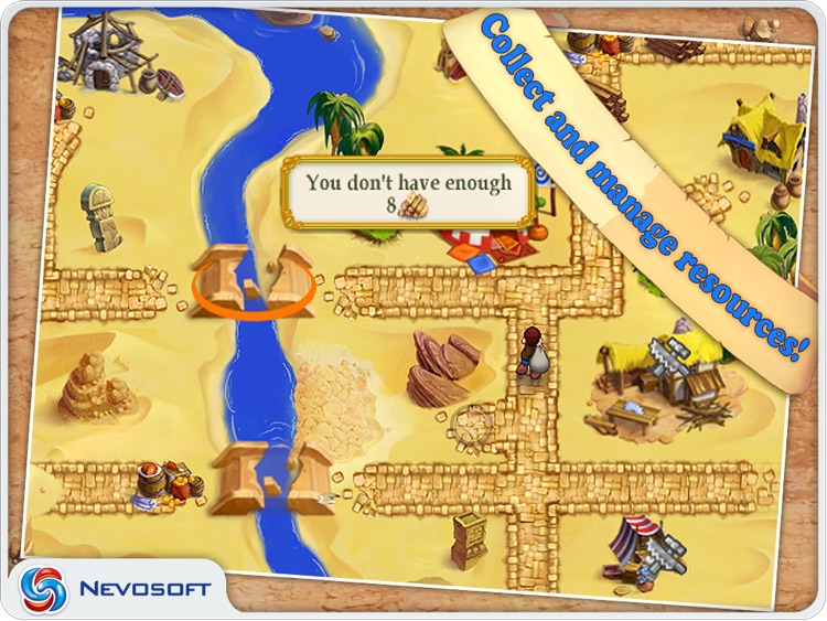 My Kingdom for the Princess II HD