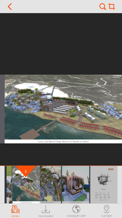 Standart Grup screenshot-3