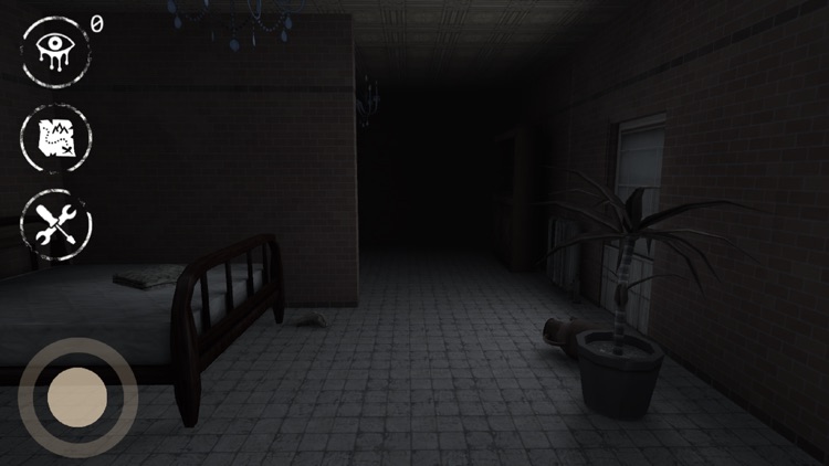 Eyes - The Horror Game Deprecated