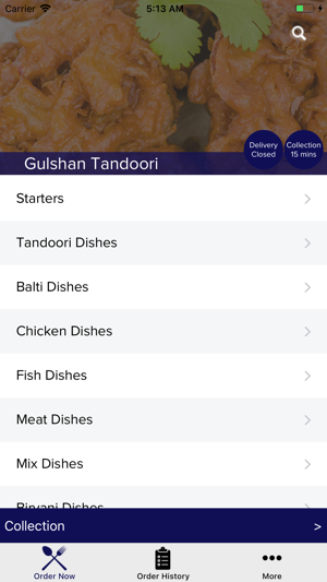 Gulshan Tandoori(圖2)-速報App