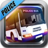 Police Bus Prison Transport Simulator