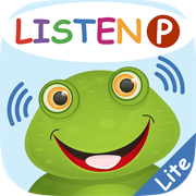 Listening Power Preschool Lite