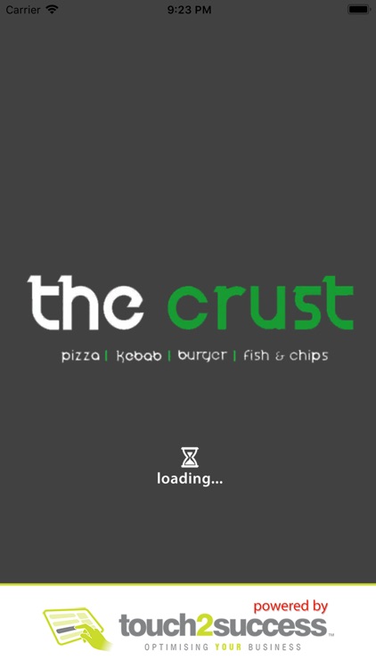 The Crust Redditch