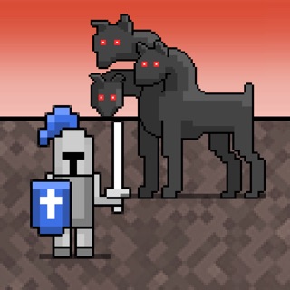 8Bitwar: Netherworld