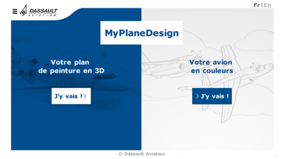 How to cancel & delete MyPlaneDesign from iphone & ipad 2