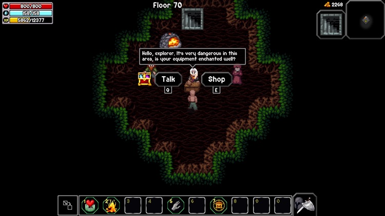 The Enchanted Cave 2 screenshot-3