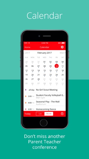 Pewaukee School District(圖3)-速報App