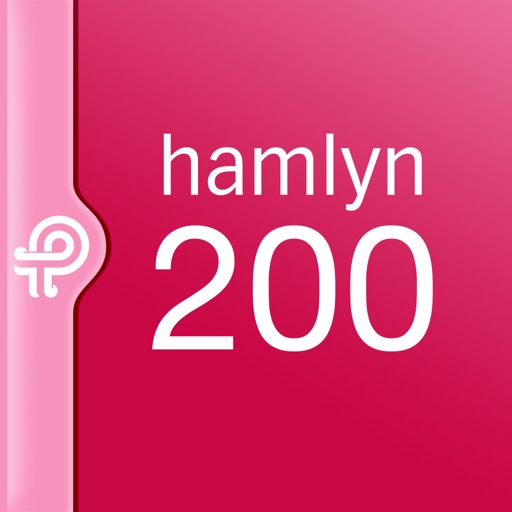 200 Cakes & Bakes from Hamlyn icon