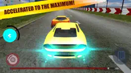 Game screenshot Turbo City: Real Driving apk