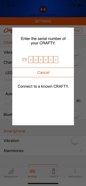 Crafty Remote Control(圖1)-速報App