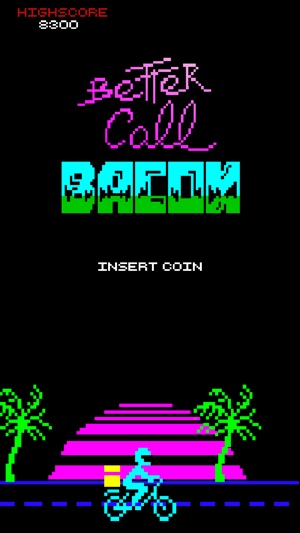 Better Call Bacon(圖1)-速報App