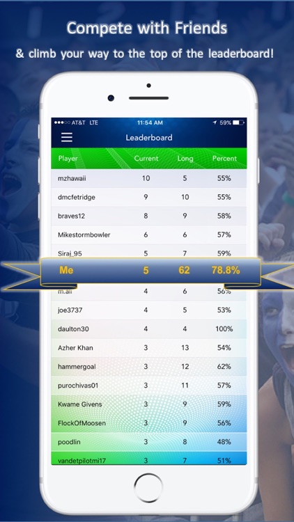 MoneyLine - Sports Pick 'Em screenshot-3