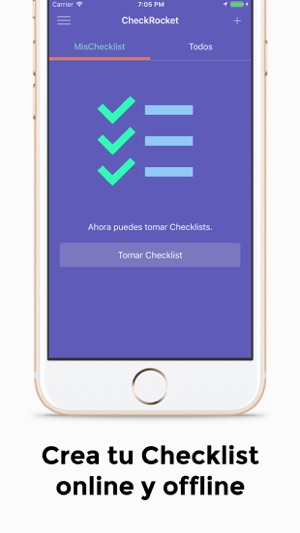 CheckRocket App(圖3)-速報App