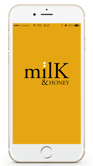 Milk & Honey Supermarket(圖1)-速報App