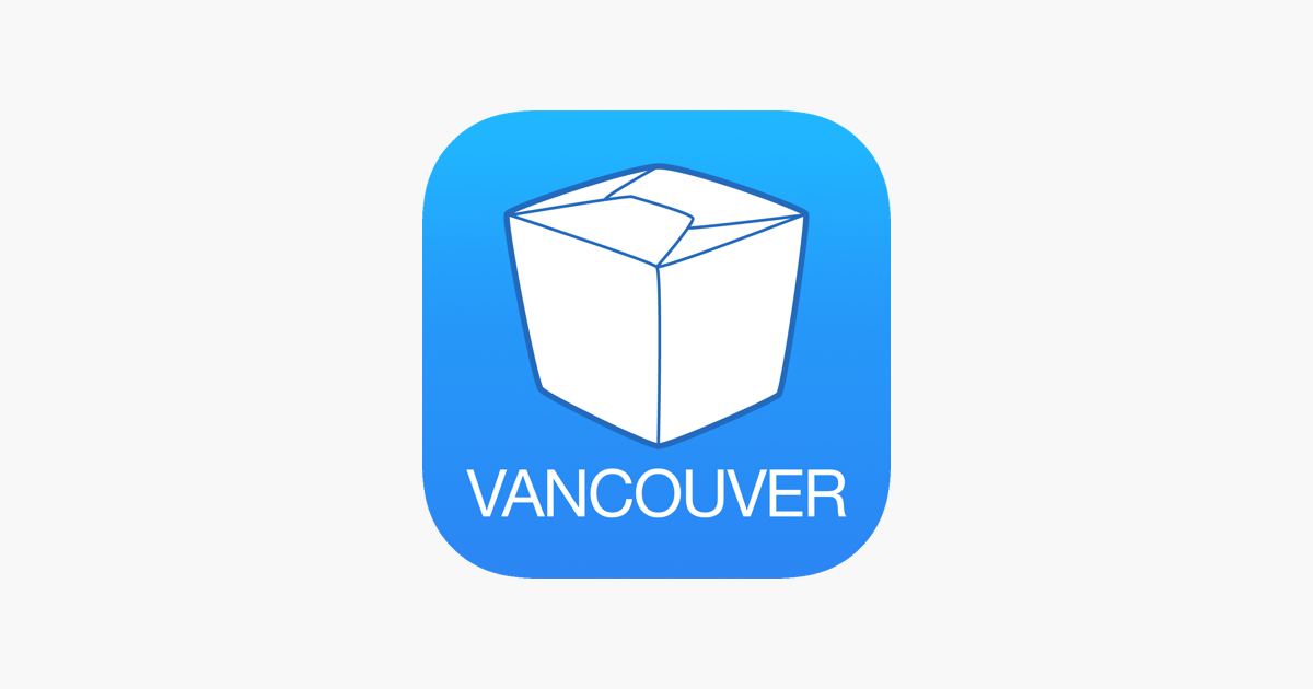 street food vancouver on the app store street food vancouver on the app store