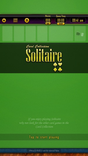 Solitaire Card Collection(圖4)-速報App