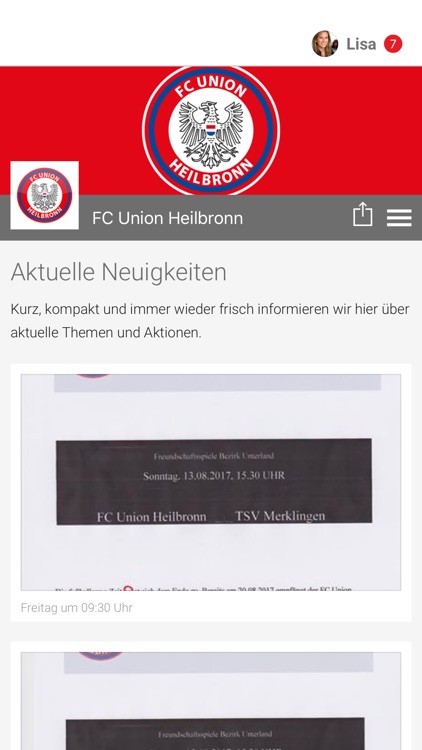 FC Union Heilbronn