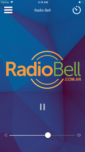 Radio Bell(圖2)-速報App