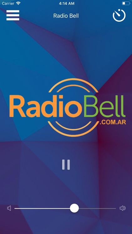 Radio Bell