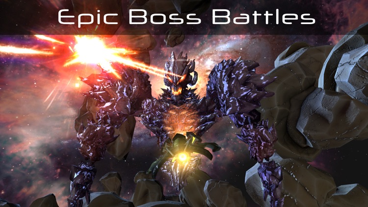 Corennity: Space Wars screenshot-0