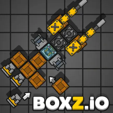 Boxz.io Cheats