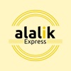 AlalikExpress Driver