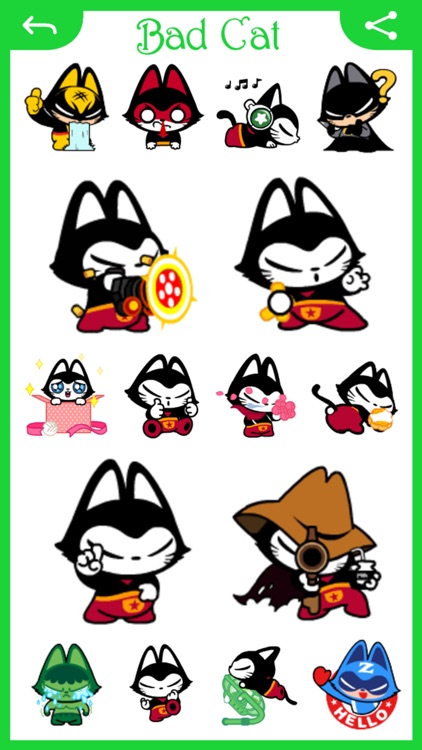 Stickers for WhatsApp ^^