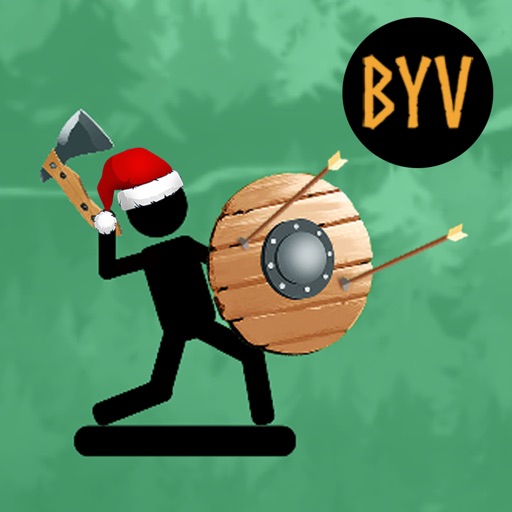 The Vikings iOS App