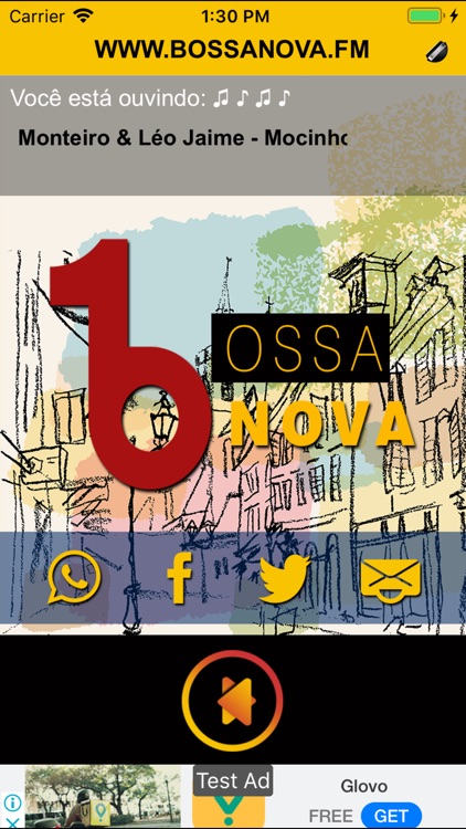 Bossa Nova FM