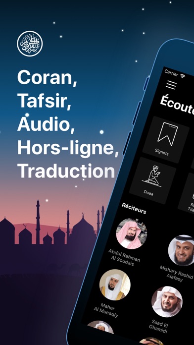 TÉLÉCHARGER TOUT CORAN GRATUIT SOUDAIS TOUT CORAN GRATUIT SOUDAIS