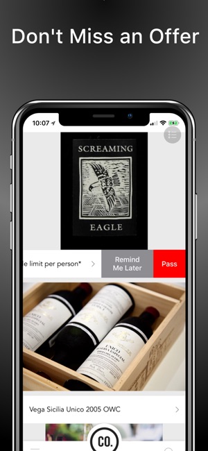 Company Fine Wines(圖5)-速報App