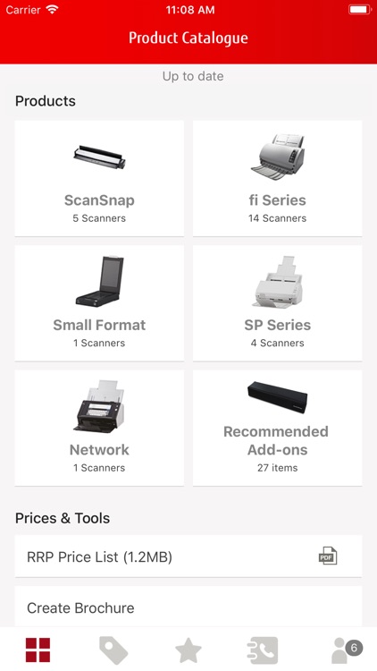 Imaging Channel Essentials