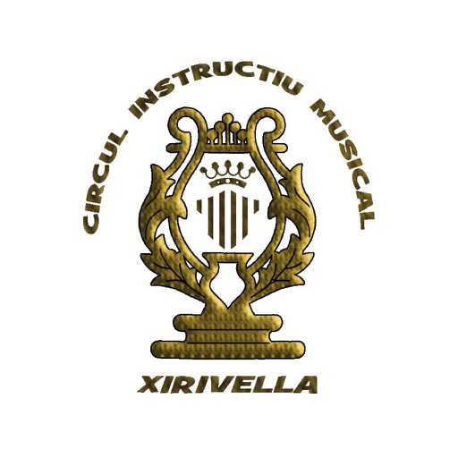 CIM Xirivella icon