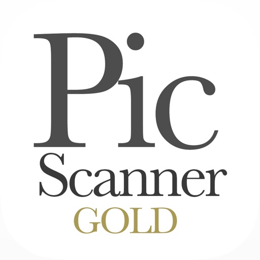 Pic Scanner: Scan Photo Albums