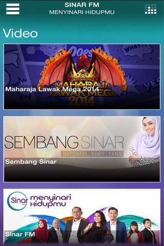 SINAR screenshot 4