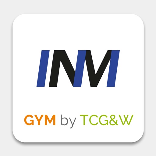 INMOVE by TCGW