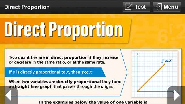 Maths GCSE Foundation(圖6)-速報App