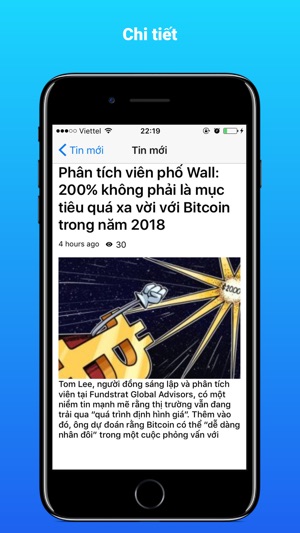 Tin tức tiền điện tử(圖2)-速報App