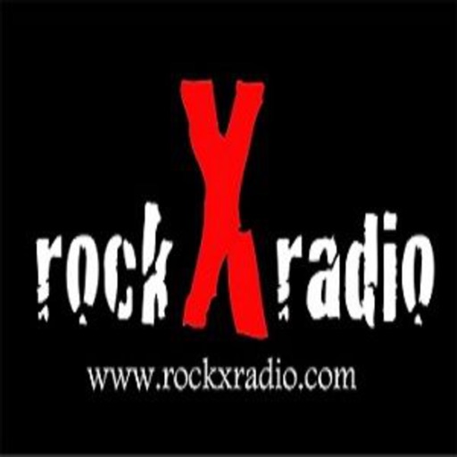 rockXradio iOS App