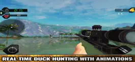 Game screenshot Lake Duck Hunter hack